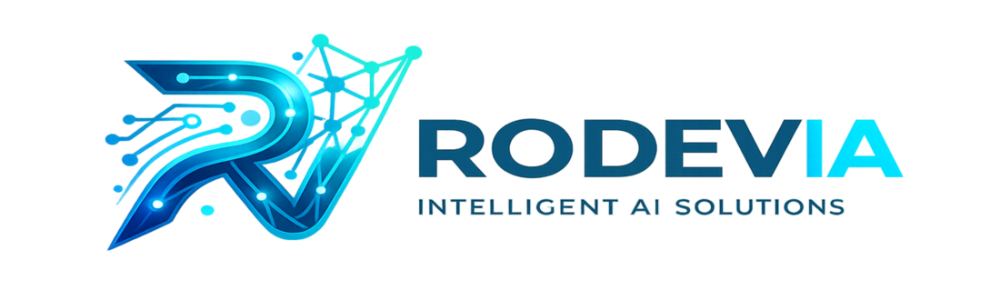 RODEVIA | Intelligent AI Solutions